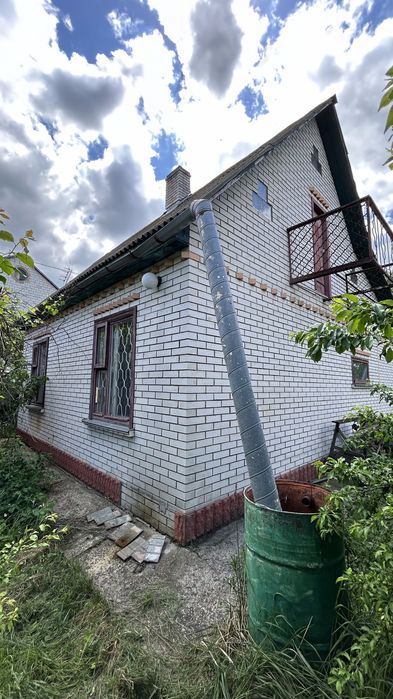 Дача 6 соток під лісом | газ по вулиці | перспективне місце