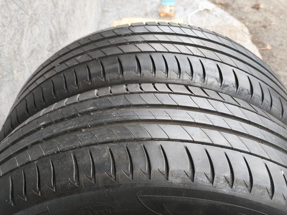 205/55R16 91V Michelin Primacy 3