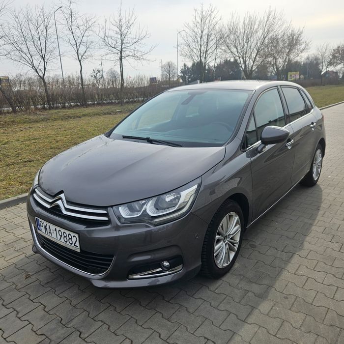 Citroën C4