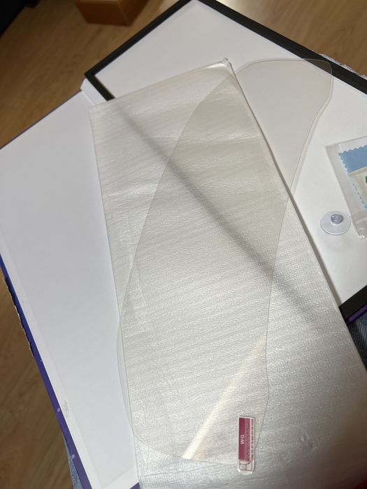 Película para quadrante do BMW 2 G42 Coupé 3 G20 G21 4 G22 G23