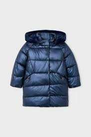 -35% Kurtka zimowa dla dziewczynki Mayoral 4447 r.134