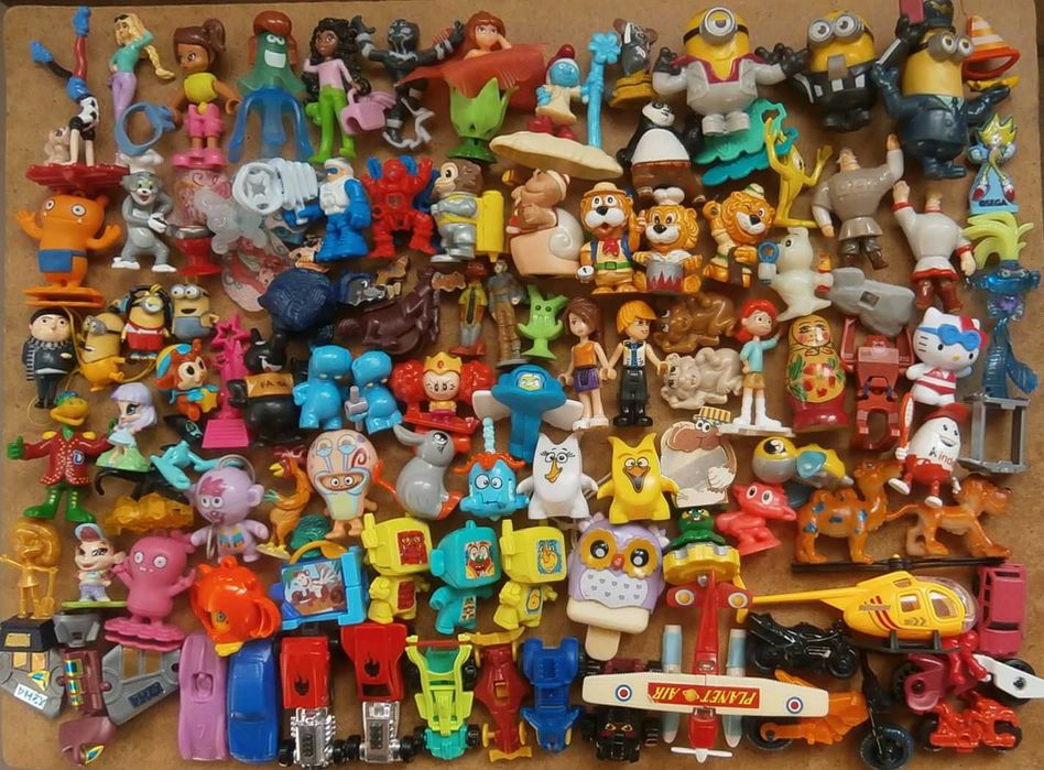 Марио пони спанч боб бакуган том и джери миньон мимимишки киндер