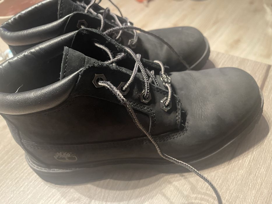 Buty Timberland rozm 38