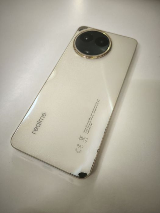 Realme 11 5G 8/256 GB | 108 MP | 120 Hz | Nowy wyświetlacz