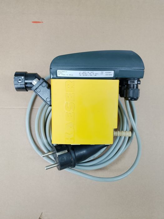 Spust kondensatu KAESER ECO DRAIN 31 Gwarancja