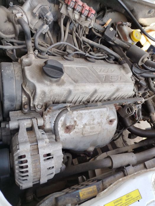 ヒロ Форсунка БОШ 16-клапанного 1.5л двигателя SQR477F ZAZ Forza