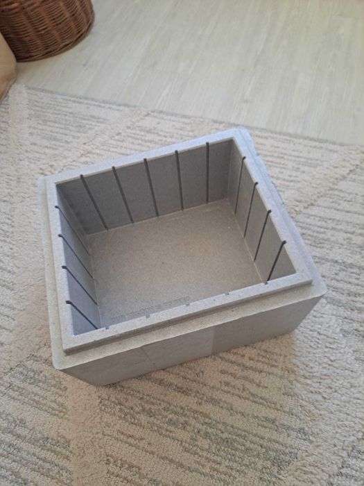 Caixas térmicas de transporte