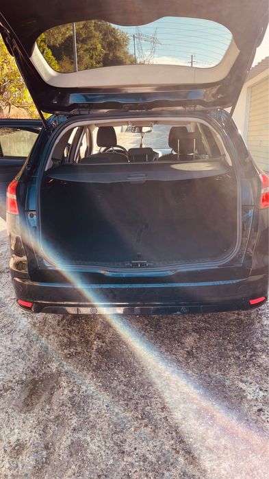 Ford focus 1.5 Tddi
