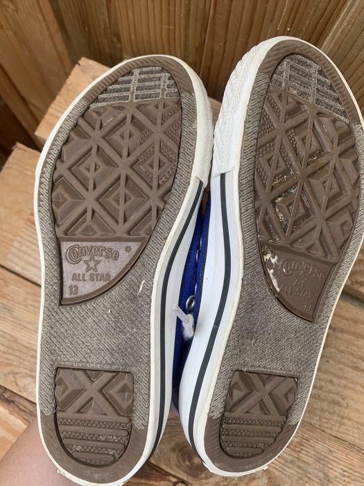 Кеди Converse all star