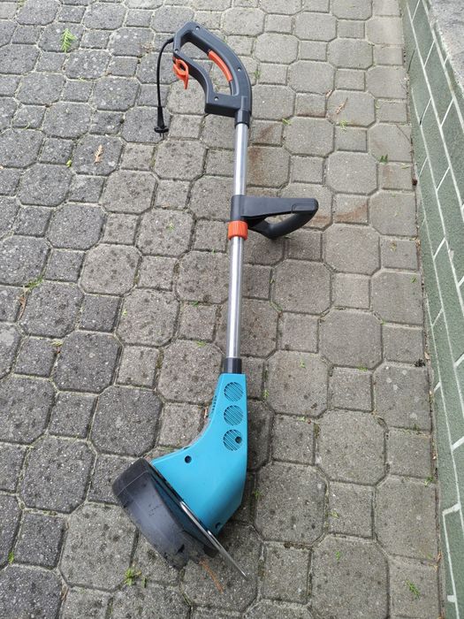 Podkaszarka elektryczna Gardena