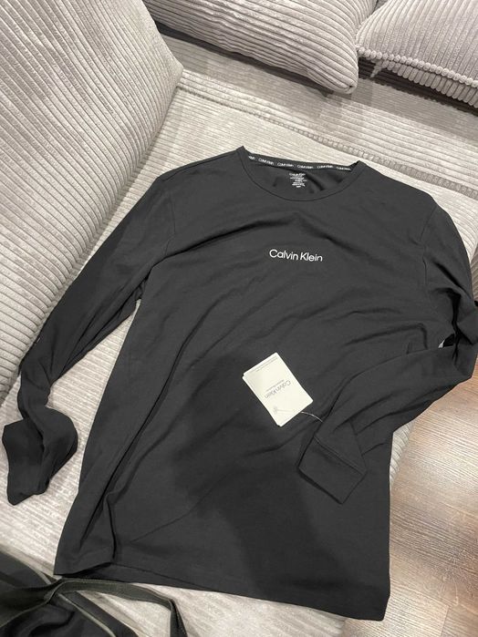 Bluzka meska Calvin Klein rozmiar XL