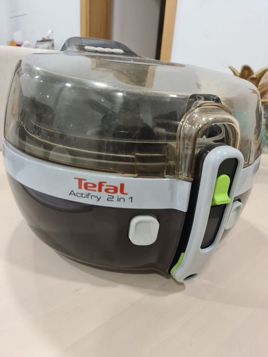 Vendo Air Fryer Tefal