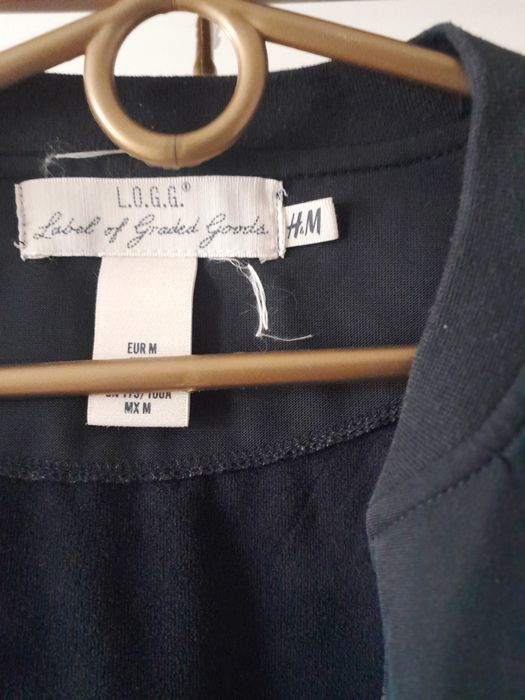 Kurtka bomberka HM 38