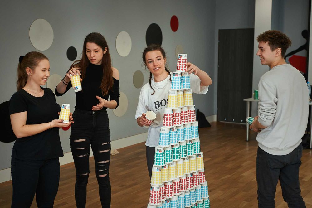 ANIMACJE Animatorka Animator- pikniki/festyny/urodziny/wesela/komunie