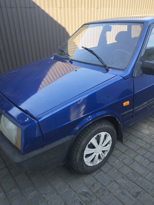 Продам автомобіль