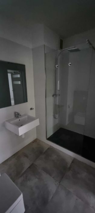 mieszkanie 3 pokoje 66m2 + miejsce postojowe Wrocław Brochów ul. Centralna