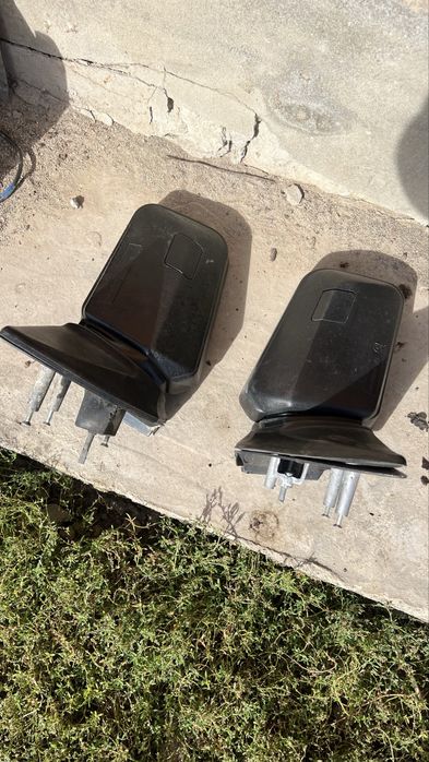 Зеркало для ваз