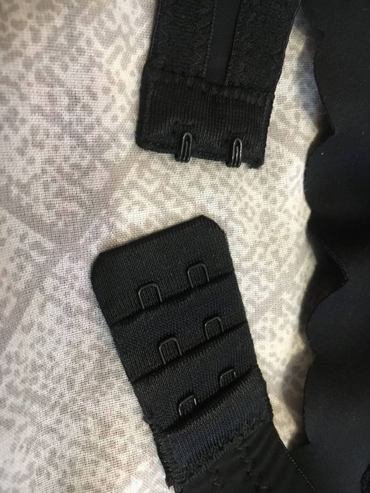 Бюстгалтер push up