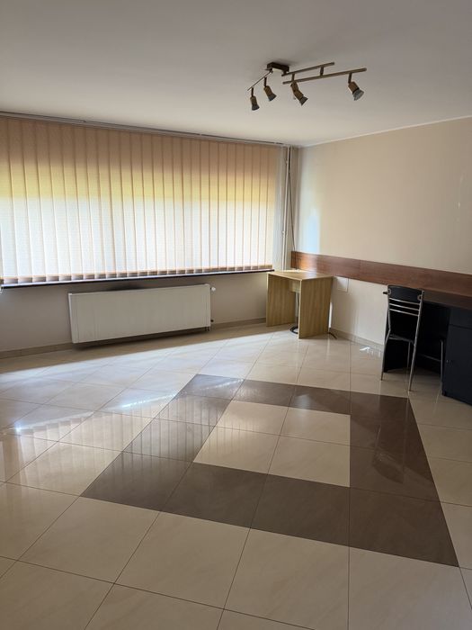 Lokal do wynajęcia Pniewy