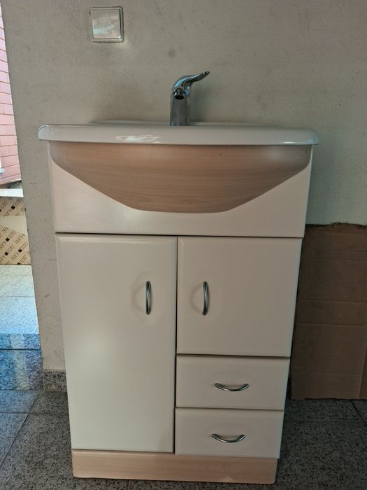 Móvel de casa de banho