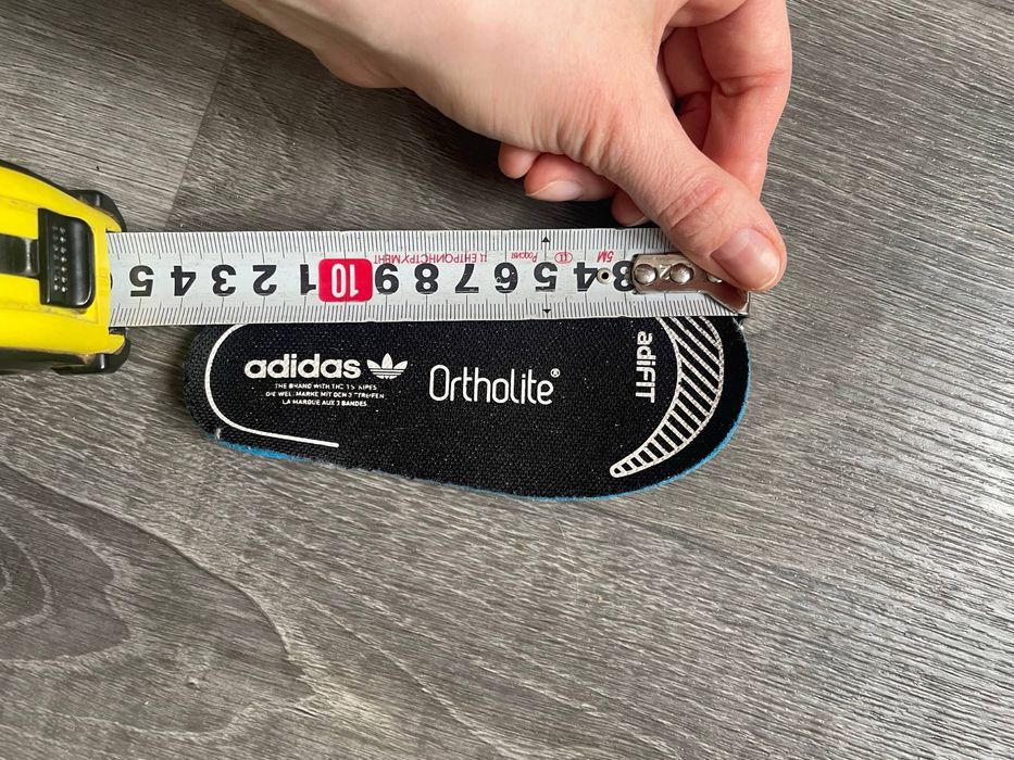 Білі шкіряні Кросівки adidas NY p.22,