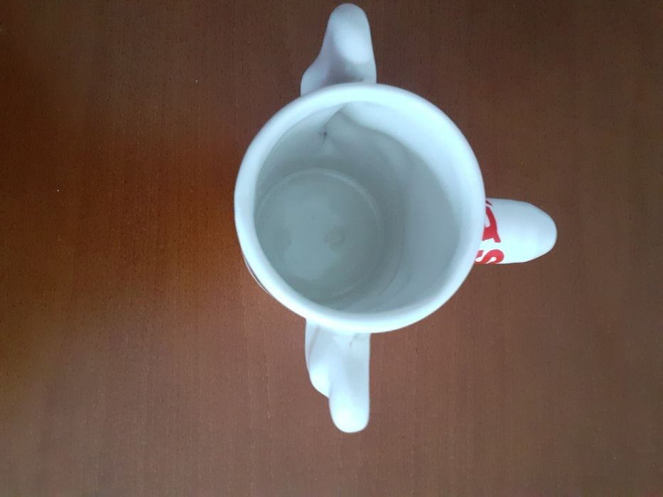 Kubek dobry kumpel sex