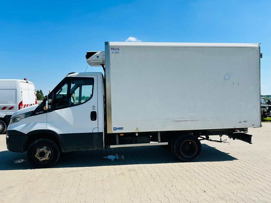 Iveco 35c13