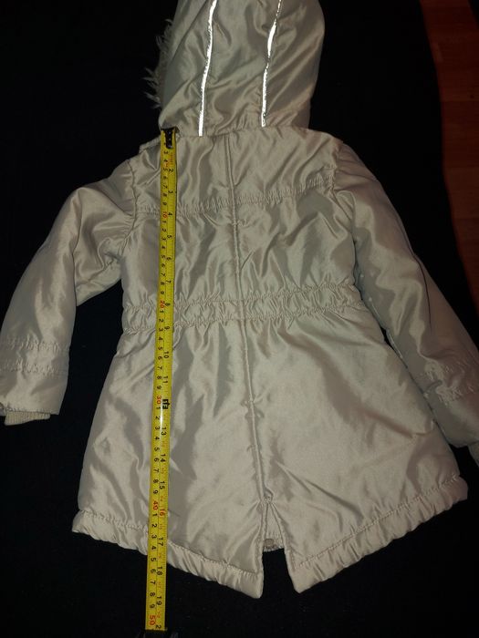 Kurtka rozmiar 98