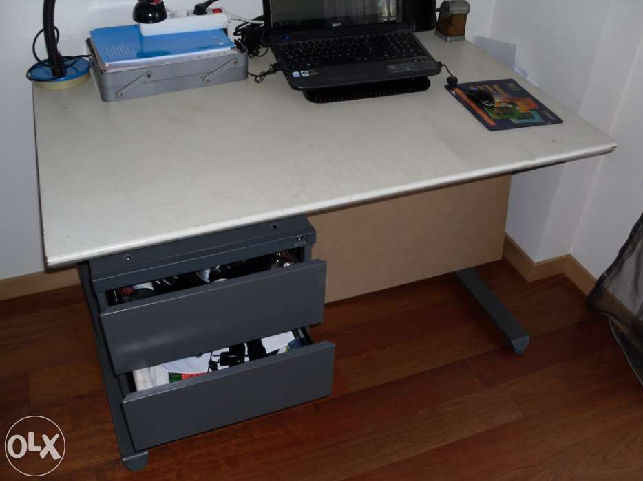 LEVIRA Office Secretary Desk64737953258114122