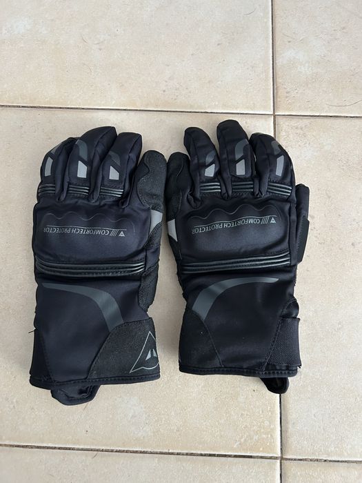 Luvas mota Dainese