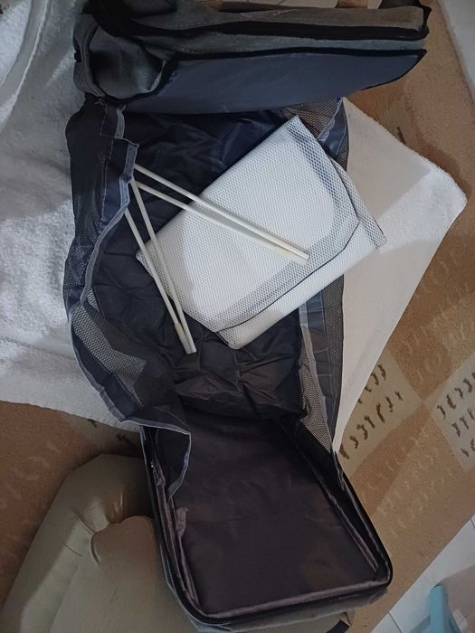 Mochila Maternidade