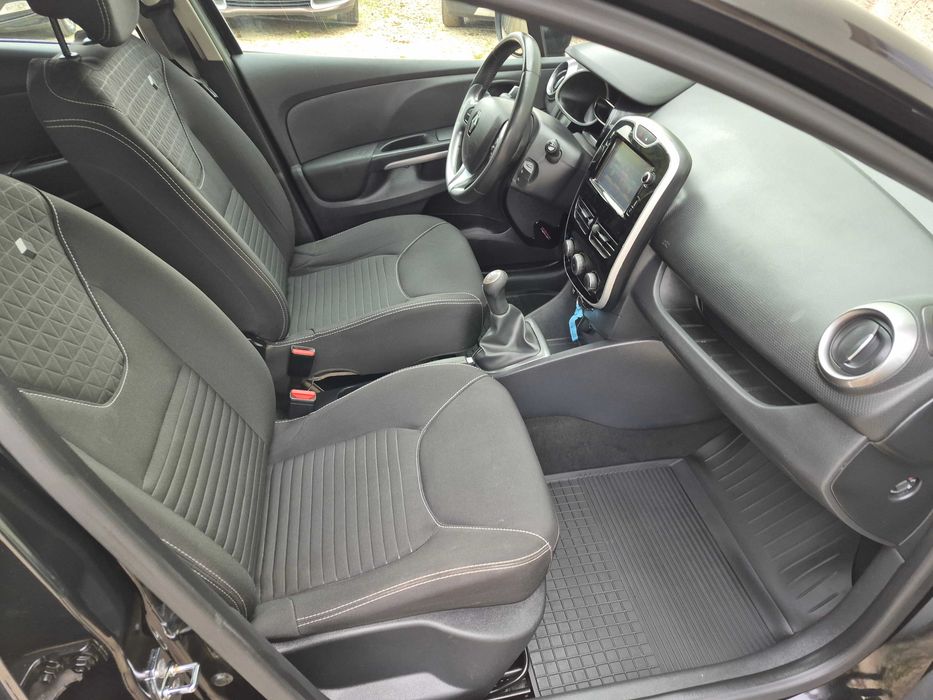 Sprzedam Renault Clio IV 1,2 mpi 75kM 2016 rok