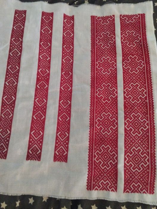 Вставки ручної роботи