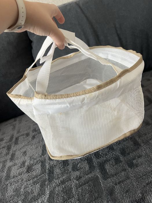 Крісло для годування Carrello