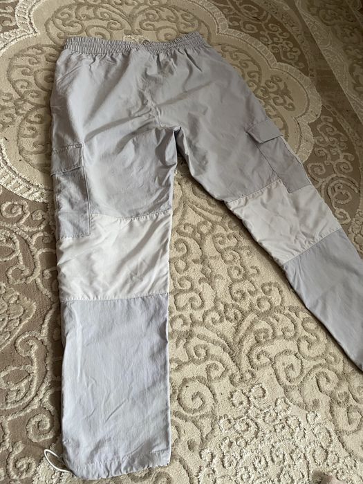 Балонові штани Адідас