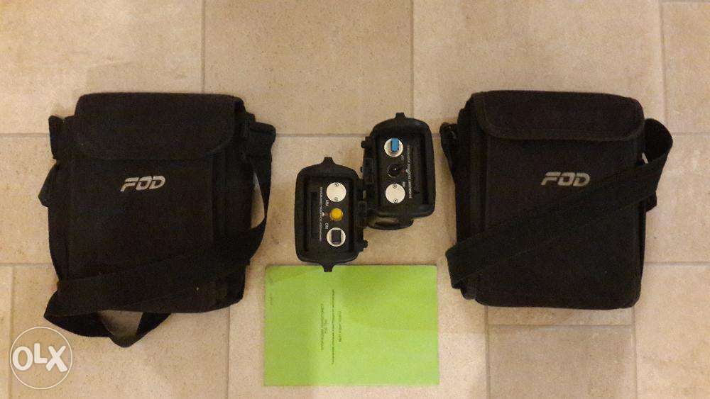 Рефлектометр FOD 7003