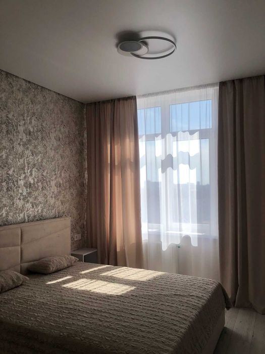 1-room apartment apartment by the address st. Kulikovo pole pl Oktyabrskoy revolyutsii pl (area 40,8 m²) - Atlanta.ua - photo 6