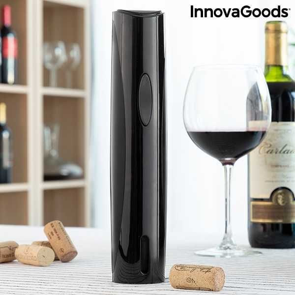 Saca-Rolhas Elétrico UNCORKER