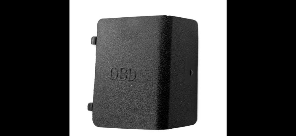 ; колпак ковпачок заглушка крышка obd BMW E90 E91 E92 E93 3Series