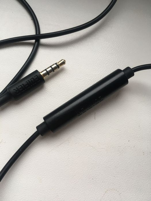 Наушники Edifier