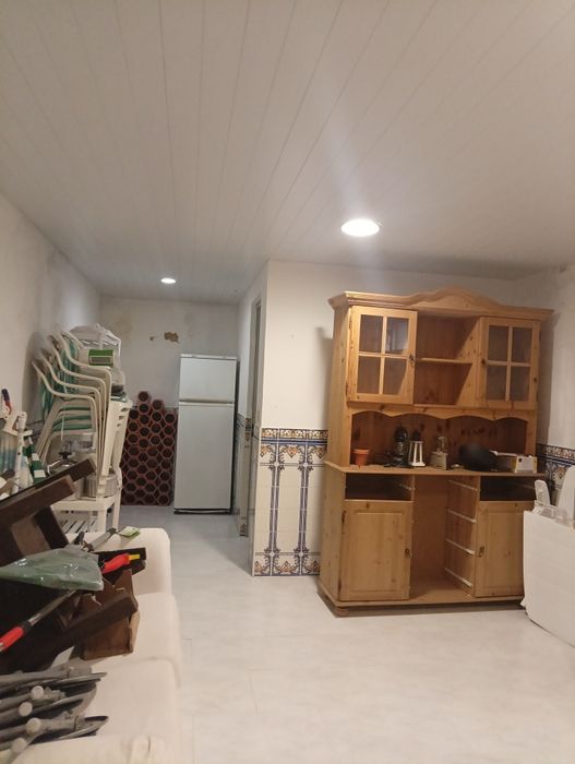 Casa para vendaT3 com cave