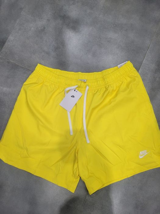 Szorty męskie Nike XL
