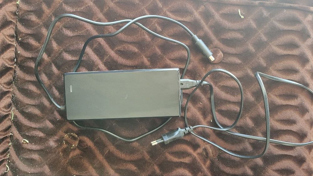 Електросамокат Kugoo Kirin G2 MAX 2024 (1000 Вт; 20 А/год; 48 В)