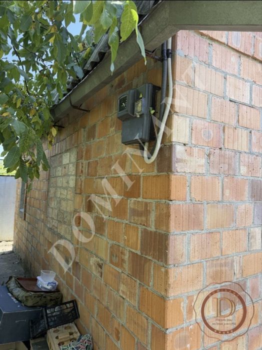 Продаж дачі с Гурского