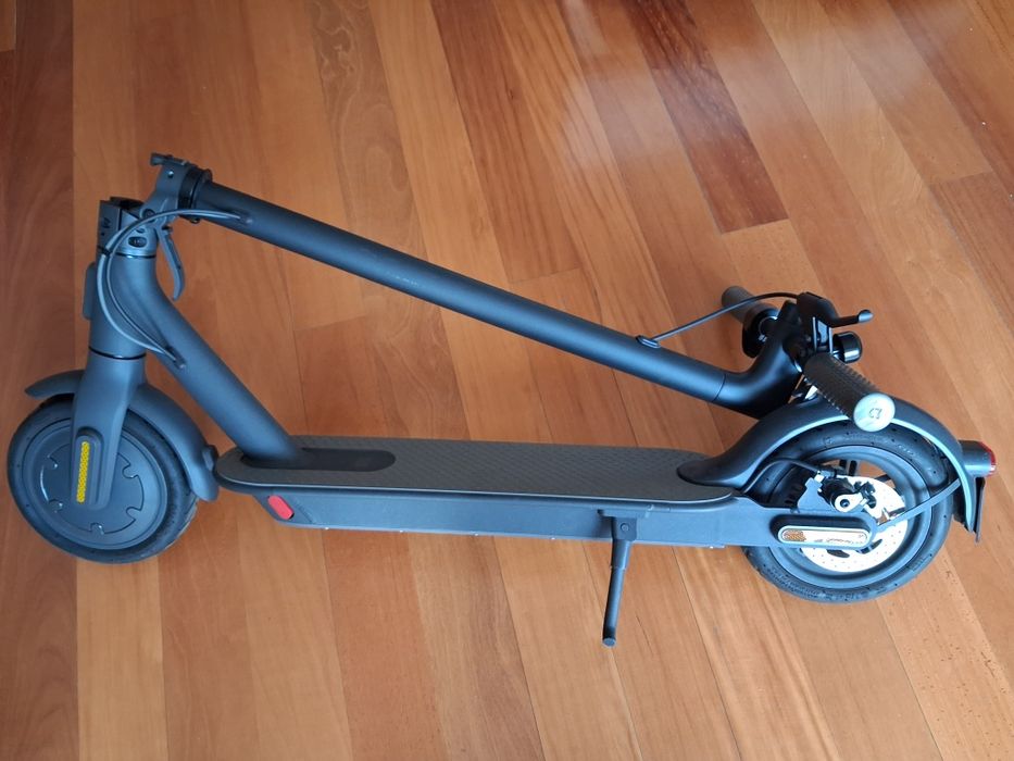 Trotinete eléctrica