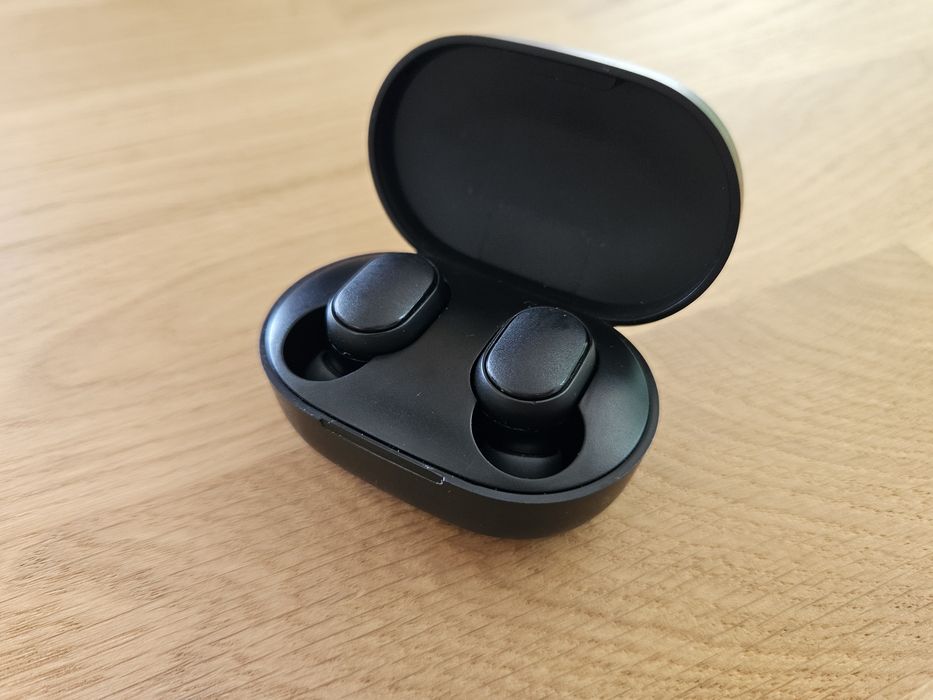 Słuchawki bluetooth Xiaomi Redmi