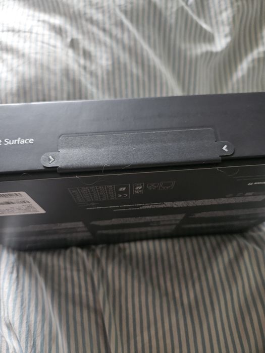 Laptop Microsoft Surface 7