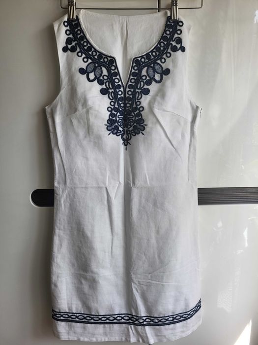 Letnia sukienka rozm. 36