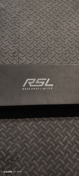 Guiador bontrager RSL
