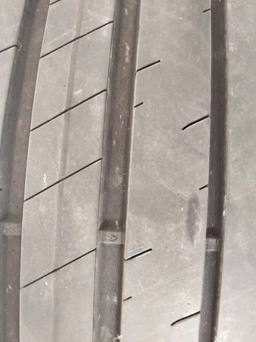 Vendo pneu Goodyear 205x55x16